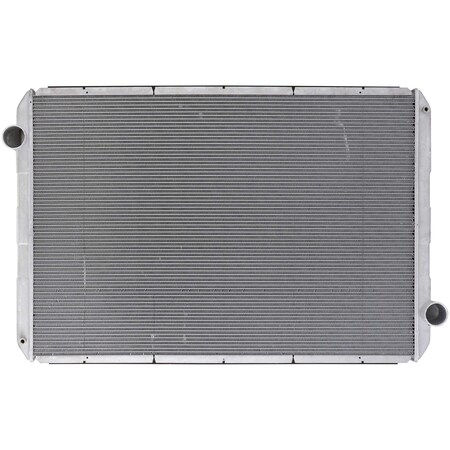Spectra Premium Aluminum Industrial Radiator, 2001-3503 2001-3503